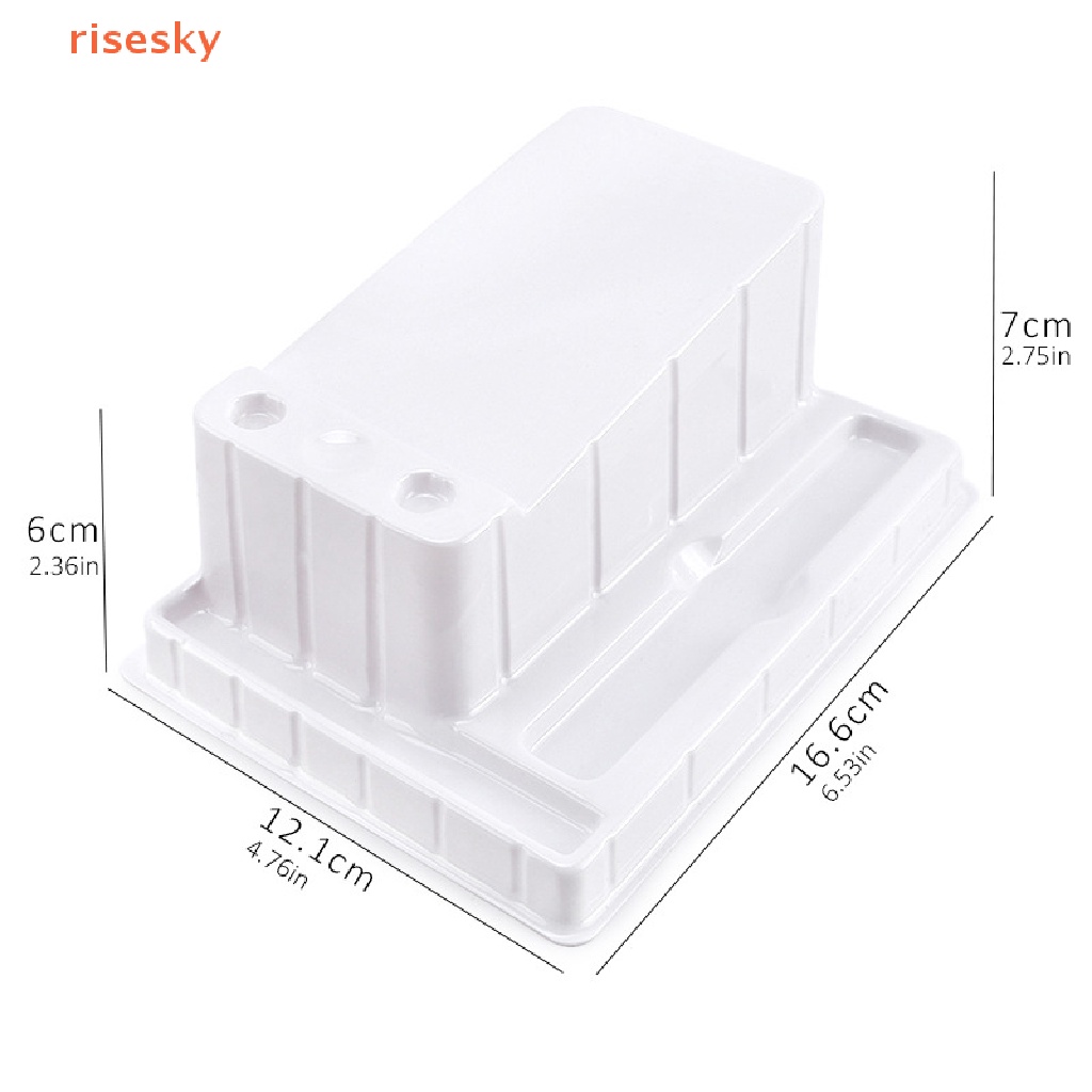 Set 3 Giá Đỡ Lông Mi Giả Tiện Dụng Chất Lượng Cao