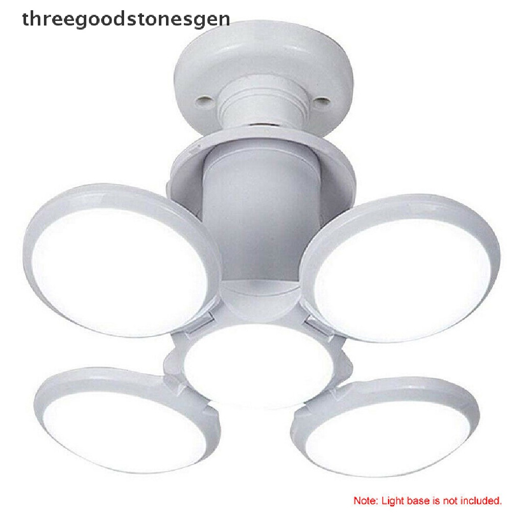 Bóng Đèn LED E27 40W Siêu Sáng Hình UFO Gắn Trần Nhà