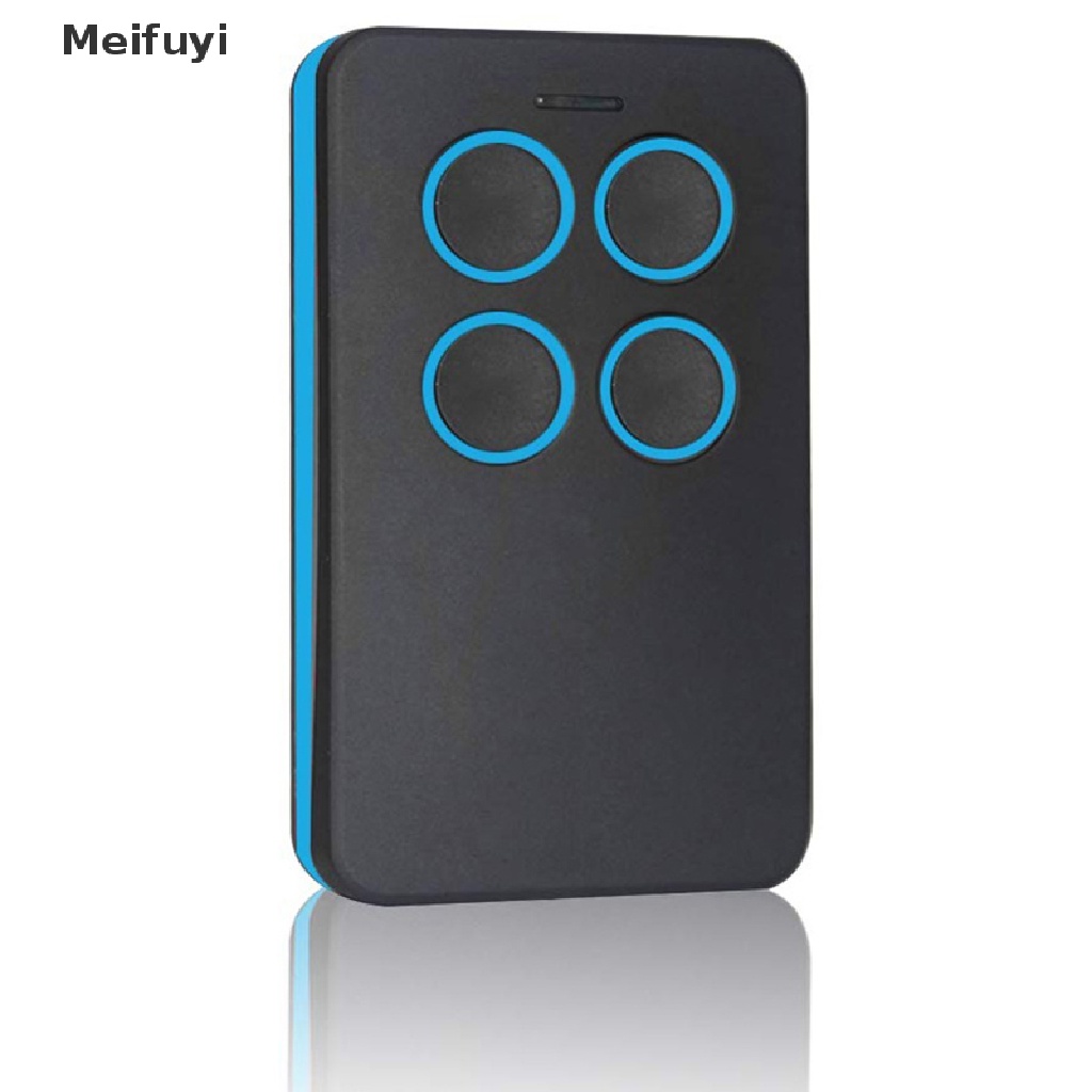 Thiết Bị Điều Khiển Từ Xa Ga-Ra Cầm Tay Tần Số 433mhz