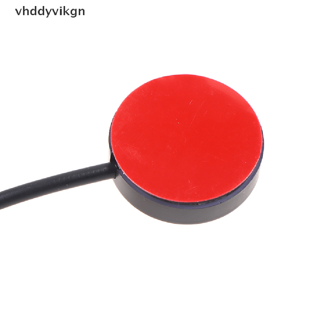 Set 2 Đèn Cảnh Báo Điểm Mù Cho Xe Hơi