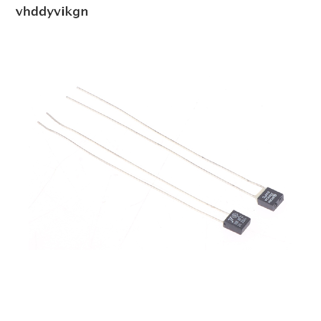 Set 10 Cầu Chì Nhiệt 250V RH 2A 85-160 Độ