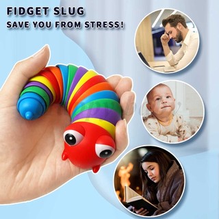 Đồ Chơi Hình Côn Trùng 3D Vui Nhộn Cho Bé
