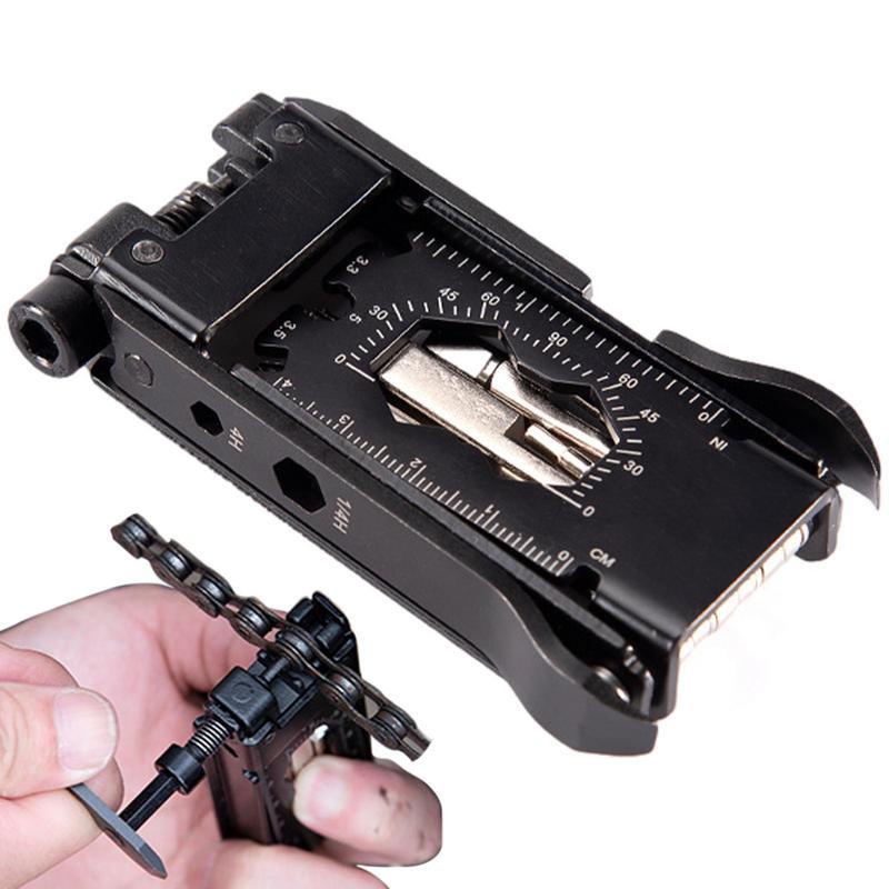 Bộ Dụng Cụ Sửa Chữa Xe Đạp 23 Trong 1 Tiện Lợi