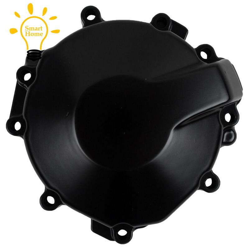 1 Nắp Đậy Trục Khuỷu Động Cơ Thay Thế Cho Kawasaki Ninja ZX6R ZX-6R 2009 2010 2011 2012 2013 2014