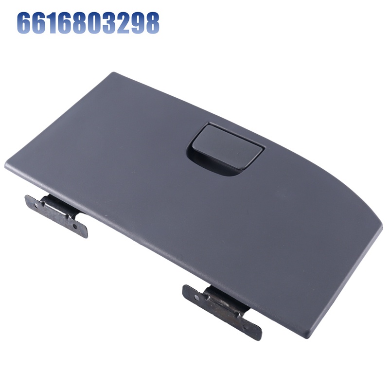 6616803298 Vỏ Bọc Bảng Điều Khiển Radio Ssangyong Istana Cho Benz MB100 MB VAN