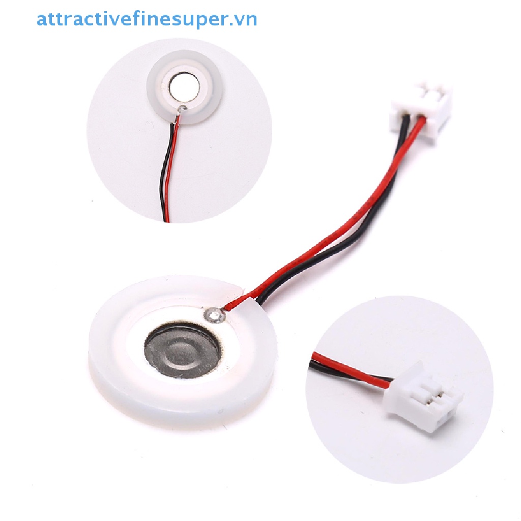 Máy Tạo Sương Tạo Ẩm Siêu Âm AFS D16mm 108KHz