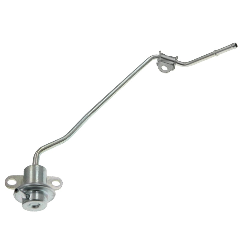 1 Bộ Điều Chỉnh Áp Suất Nhiên Liệu Cho Toyota Innova Fortuner Coaster Hilux Surf Hiace