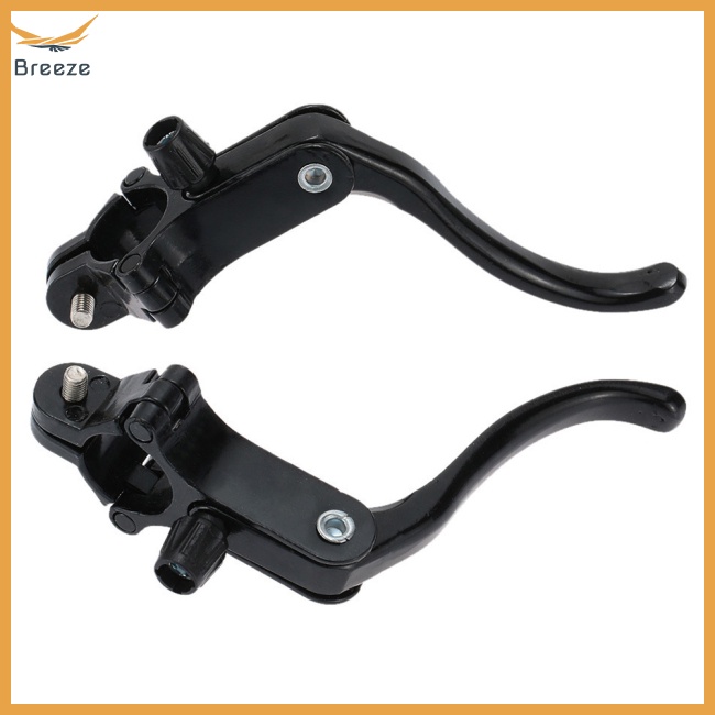 1 Cặp Tay Thắng Bằng Hợp Kim Nhôm Gọn Nhẹ Cho Xe Đạp Leo Núi