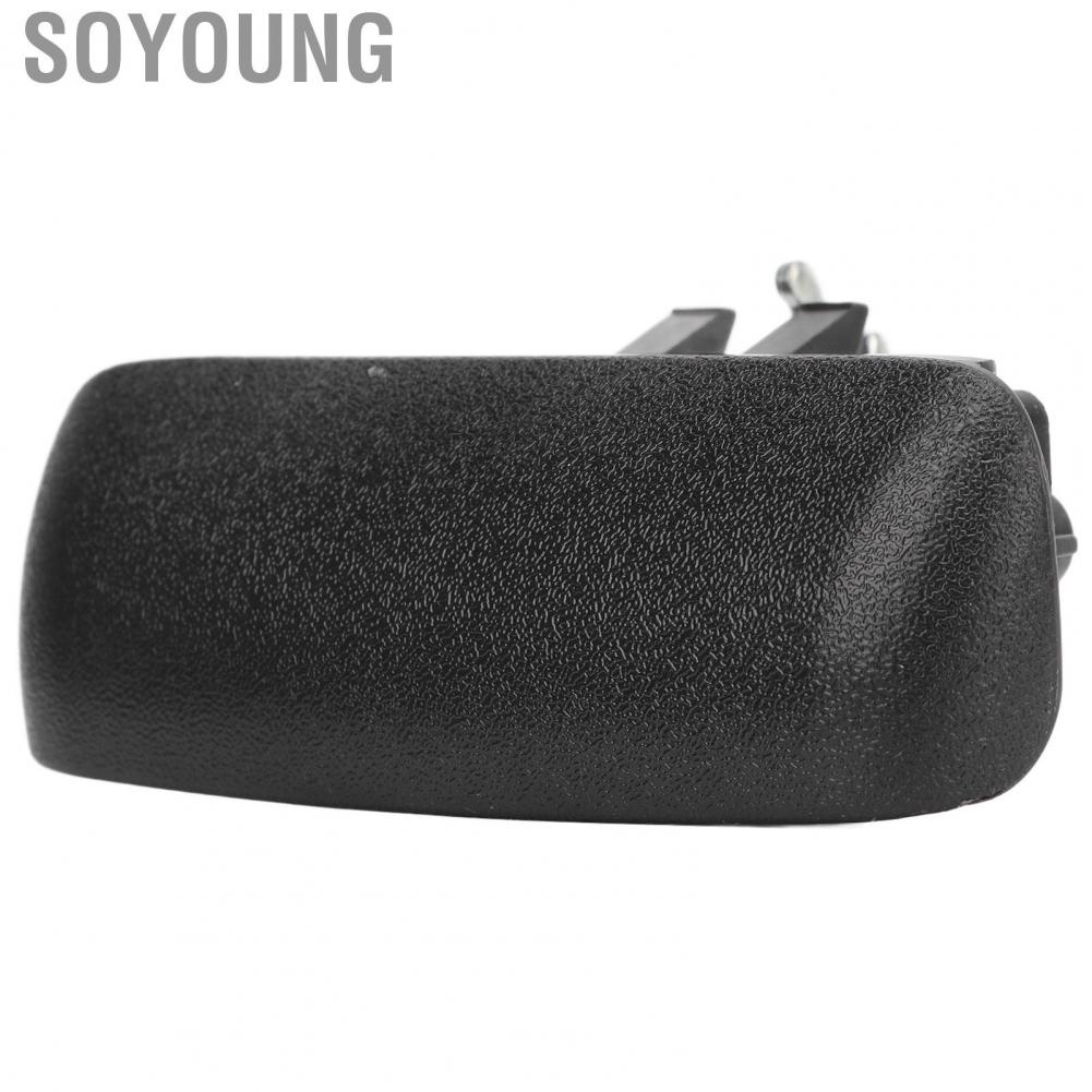 Soyoung Glove Box Latch Handle High Accuracy Catch for Vehicle