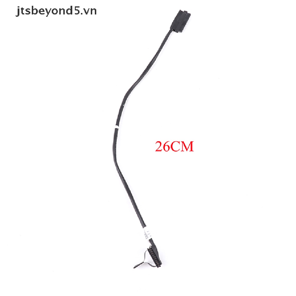 Cáp kết nối pin laptop cho Dell Latitude 5480 5490 5491 E5480 E5490