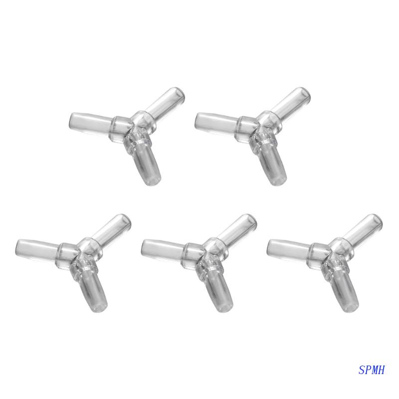 Đầu Nối Ống Nước 3 Chiều Hình Chữ Y Tiện Dụng Chất Lượng Cao