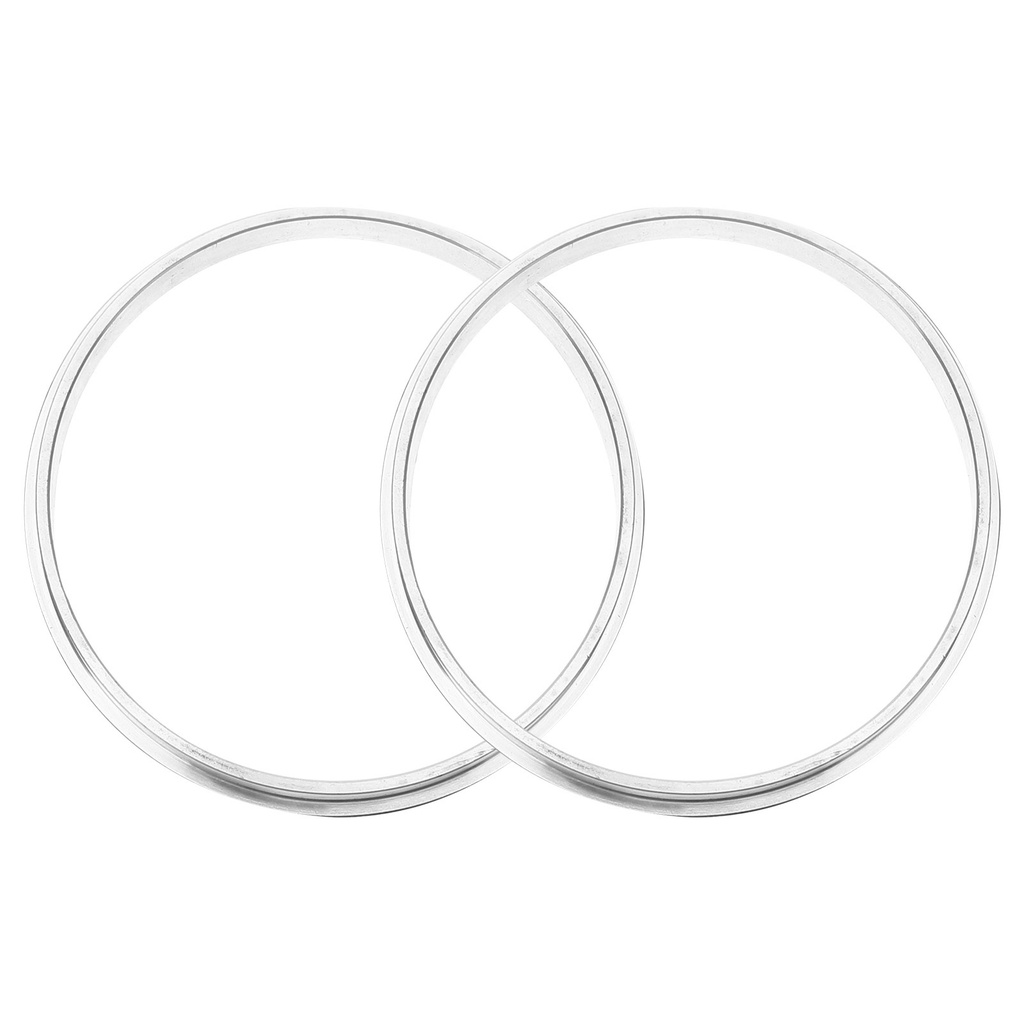 Set 2 Vòng Đệm Phụ Kiện Thay Thế Cho Máy Hàn