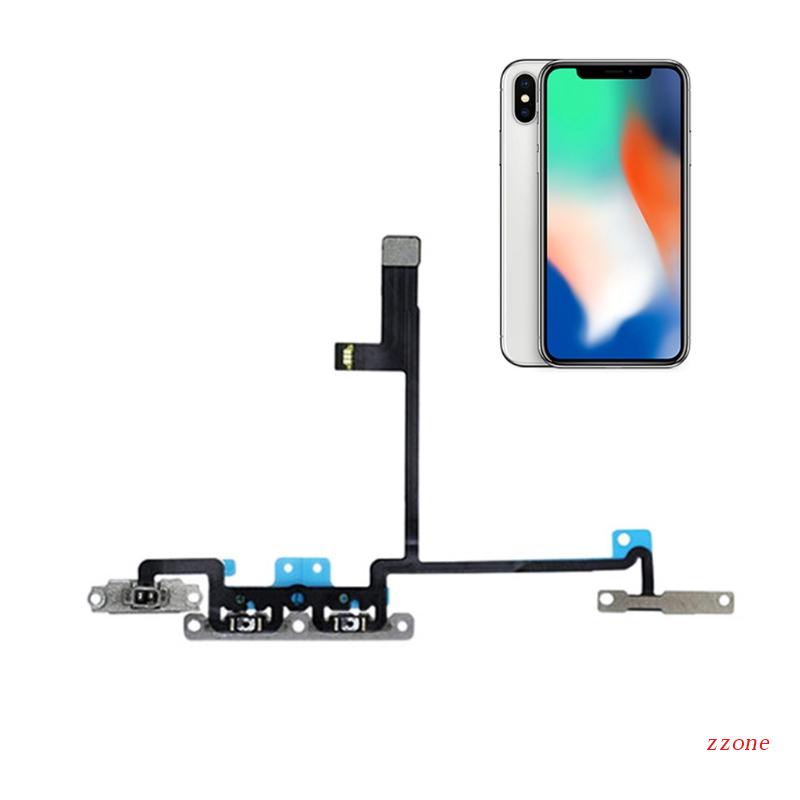 Dây Cáp Âm Lượng Thay Thế Cho Điện Thoại