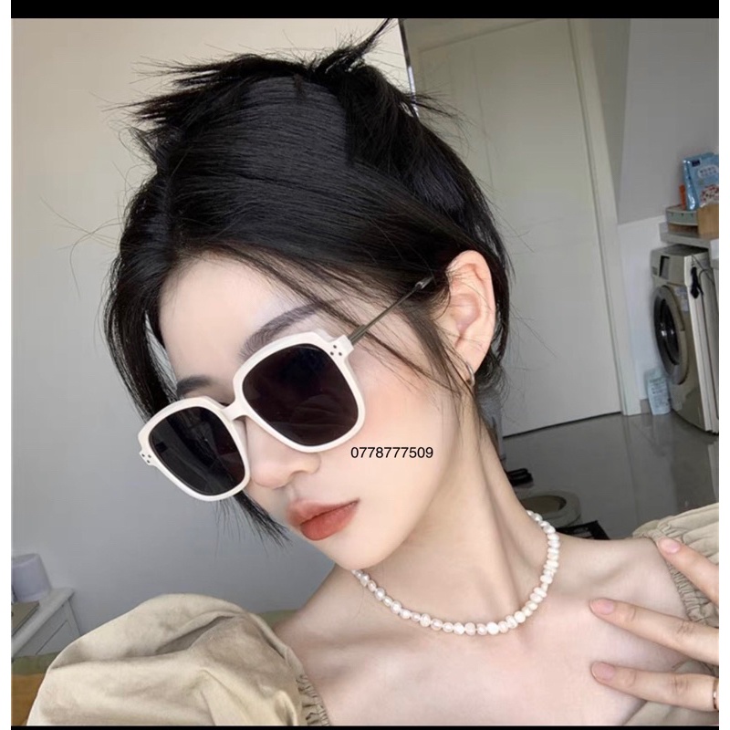 Kính Hiệu Hot Unisex GM Millie 2024 trendy