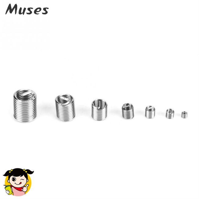 Hộp 116 Phụ Kiện Sửa Chữa Dây Điện M3-m12 Tự Cắt Tiện Dụng