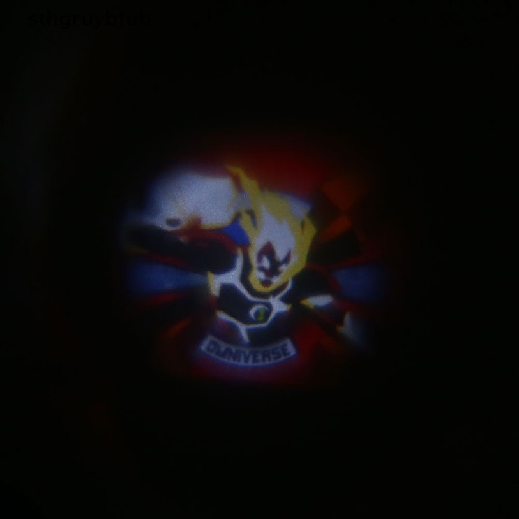 Đồng Hồ Đồ Chơi Ben 10 Phong Cách Cho Bé