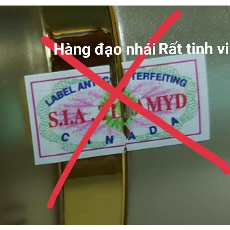 Bộ kem dưỡng ROYAL ngày và đêm  danh cho mặt - hết nam,da đều màu