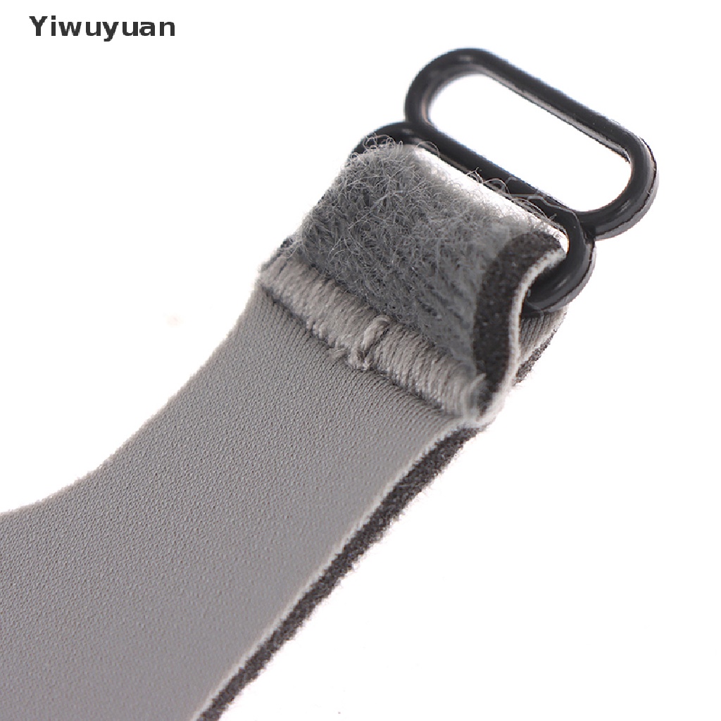 < Yiwuyuan > CPAP Băng Đô Chống Ngáy Thoáng Khí Hình Lục Giác