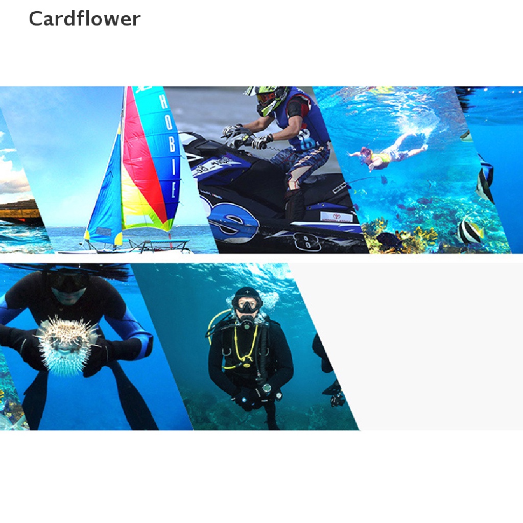 Mũ Bơi Lặn Bảo Vệ Vai &amp; Cổ 1mm