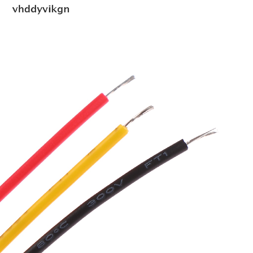 1 Vôn Kế Kỹ Thuật Số Màn Hình LED 0.28 Inch DC 0-100V