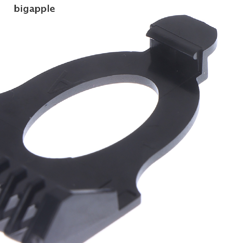 Set 4 Đầu Lược Thay Thế Cho Máy Tỉa Lông Mũi Tiện Dụng