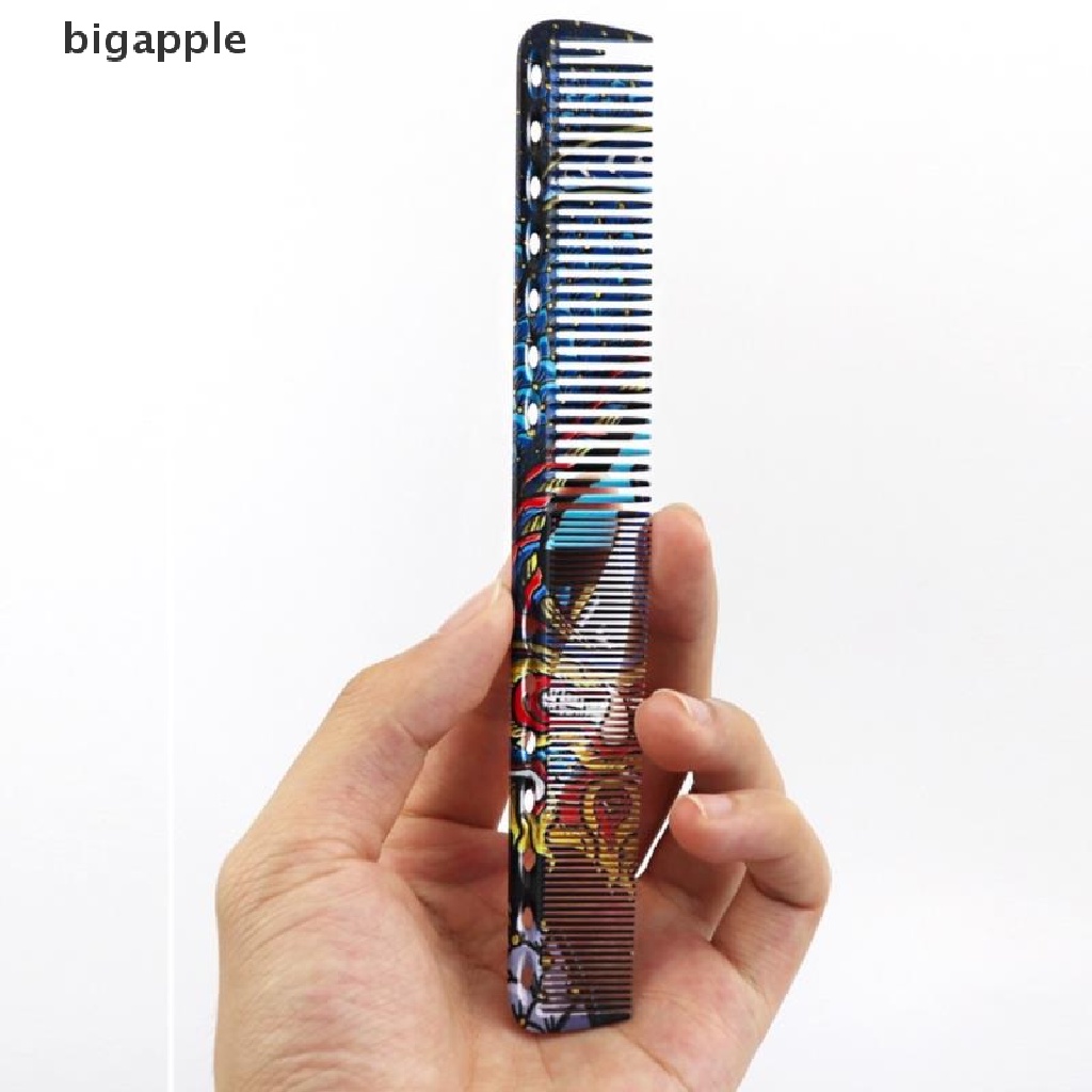 Lược Chải Tóc RDG Tạo Kiểu Gợn Sóng Thời Trang Chuyên Nghiệp Cho Salon