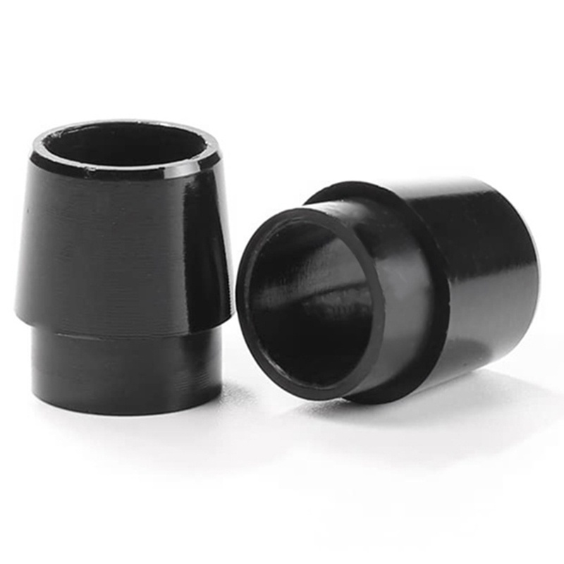 Set 20 Đầu Nối Gậy Đánh Golf Bằng Nhựa Mềm Màu Đen Cho Ping G410 G35 Trục 0.335