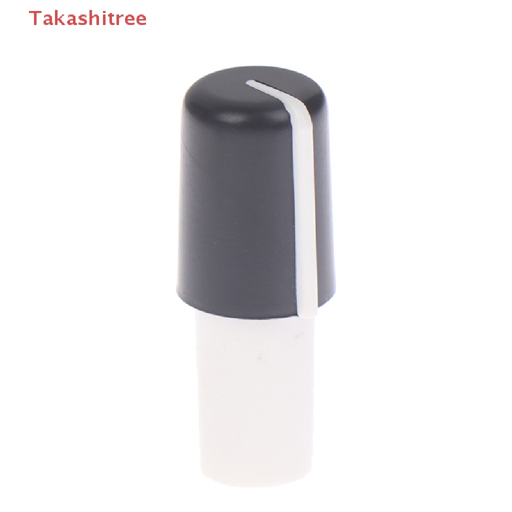 Set 5 Nút Vặn Chiết Áp 11X29Mm Chuyên Dụng