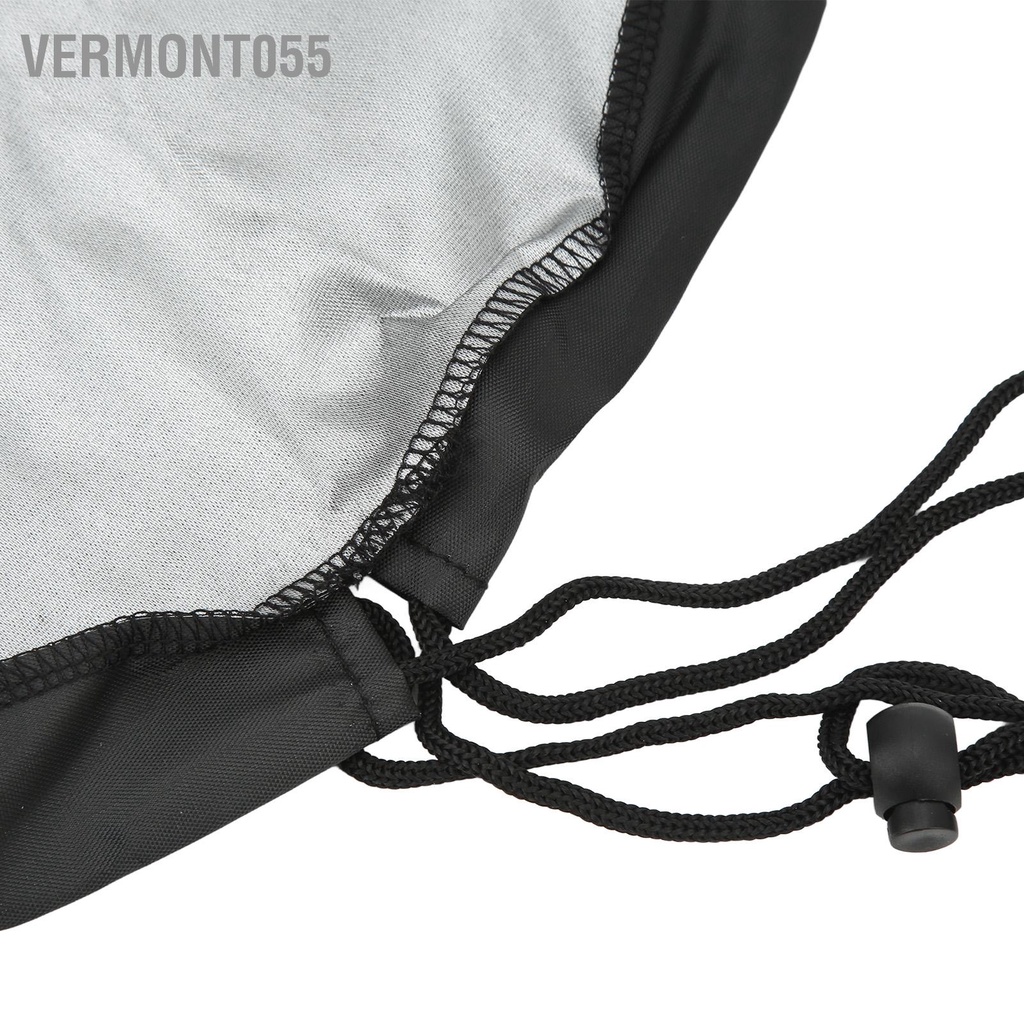 Vermont055 Ướt Túi 210D Chống Nước Có Thể Tái Sử Dụng Đồ Bơi Ngoài Trời Bảo Quản Khô Cho Người Lướt Sóng Ba Môn Phối Hợp Vận Động Viên Lội