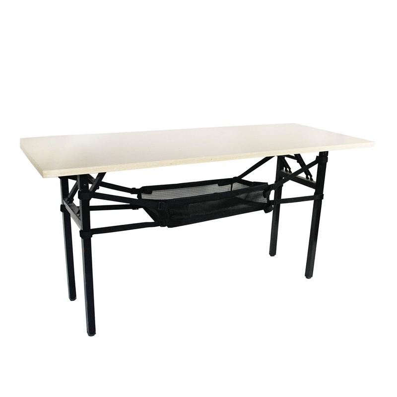 Túi Lưới Đựng Đồ Gọn Nhẹ Có Thể Gấp Gọn Tiện Dụng Mang Theo Cắm Trại