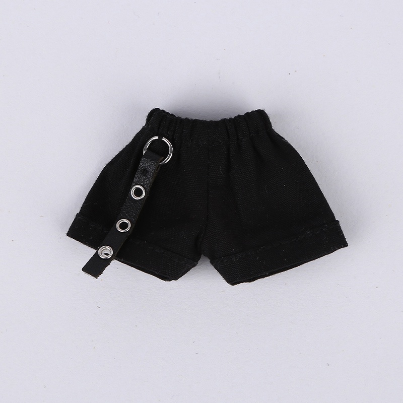 Áo Thun Tay Ngắn Họa Tiết Búp Bê YMY ob11 YMY obitsu11 Tỉ Lệ 1 / 12 Bjd9 DDF