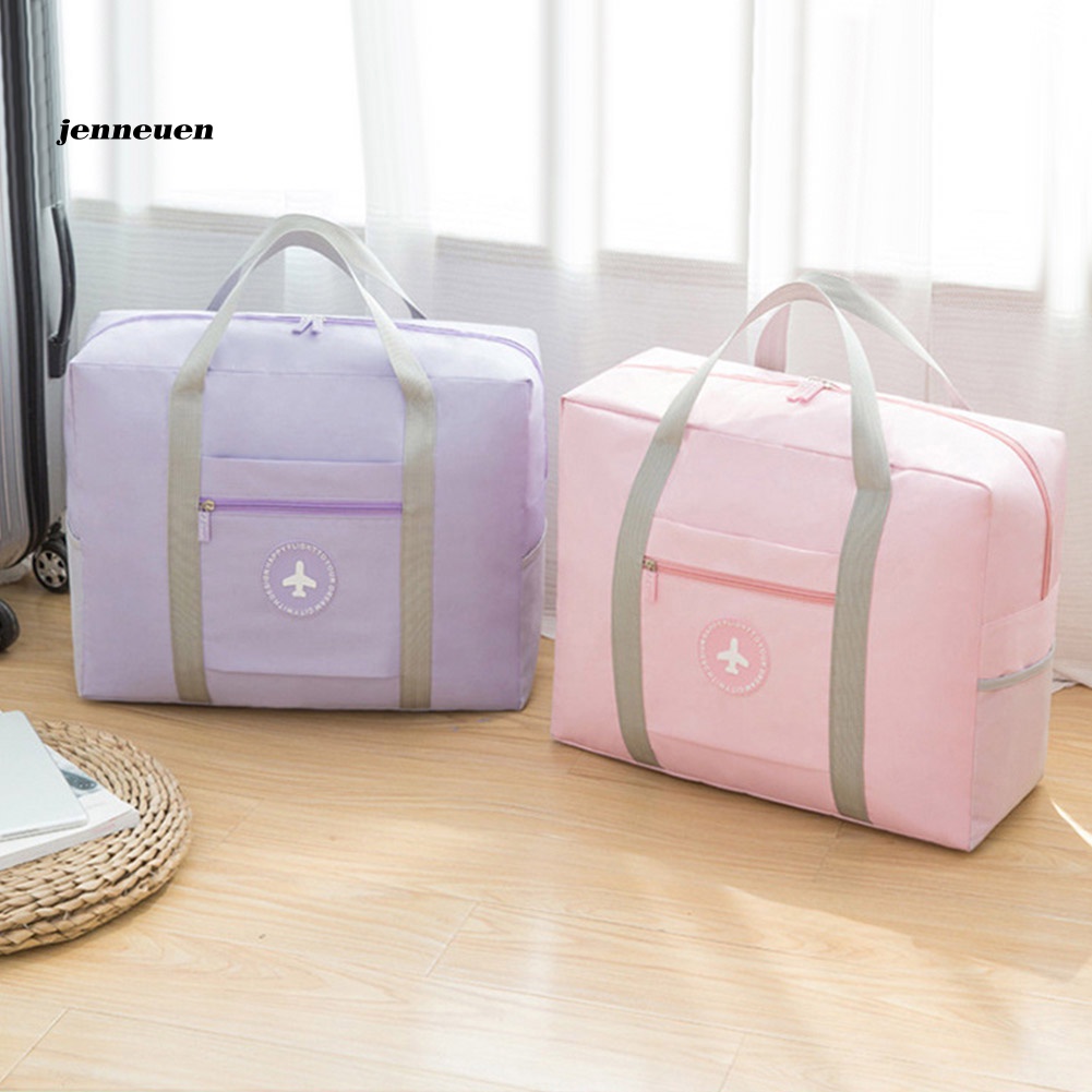 Túi Xách Du Lịch Chống Thấm Nước Tiện Dụng