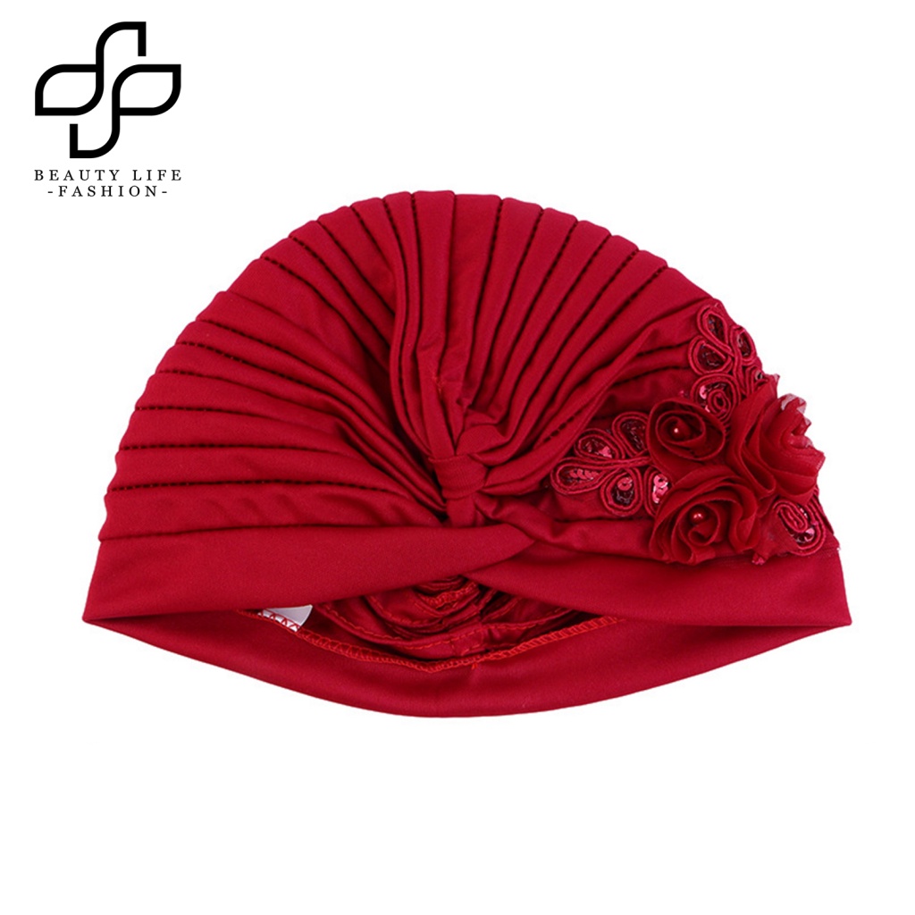 Nón Chống Trượt Màu Trơn Đơn Giản Thời Trang Dành Cho Nữ