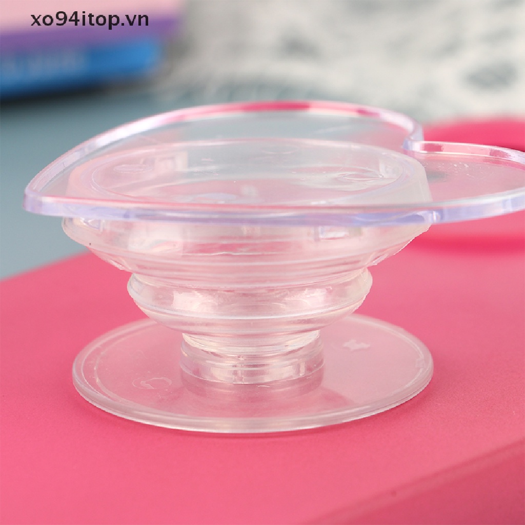 Set 10 Giá Đỡ Điện Thoại Có Thể Gấp Gọn Tiện Dụng