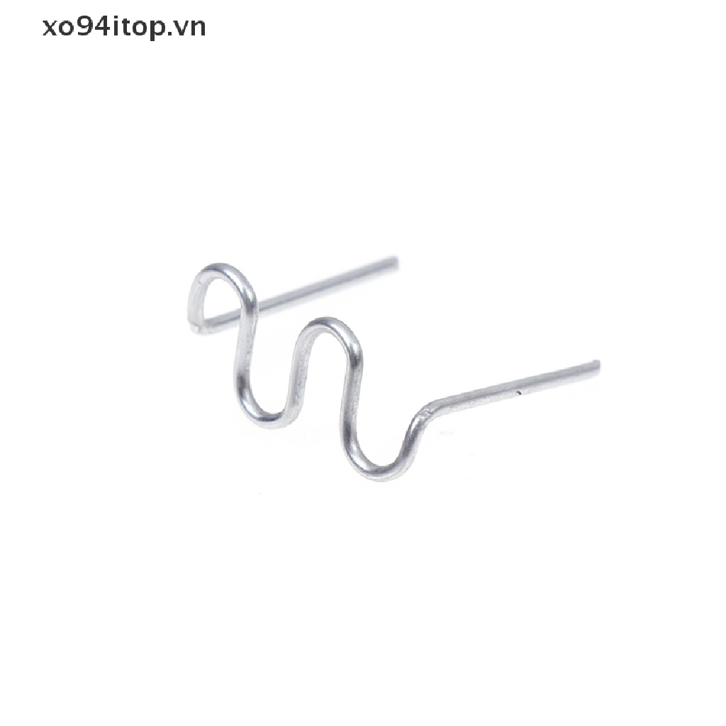 Set 100 Phụ Kiện Chuyên Dụng Cho Thợ Hàn