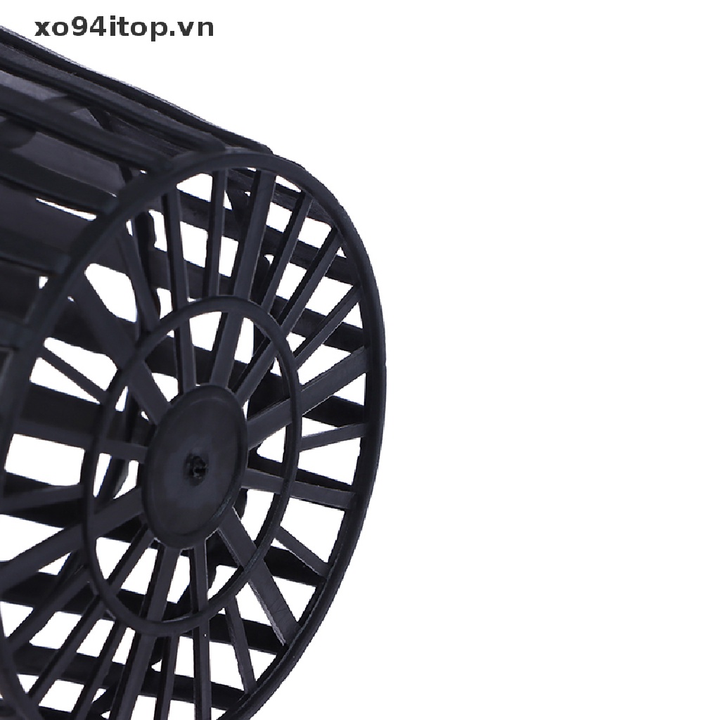 Set 10 Cốc Trồng Cây Không Cần Đất 2 / 3 Inch