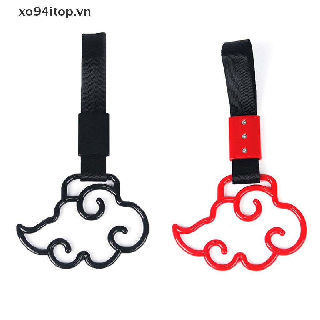 Thẻ Cảnh Báo Gắn Tay Cầm Xe Buýt / Tàu Lửa Bằng Chất Liệu Nylon