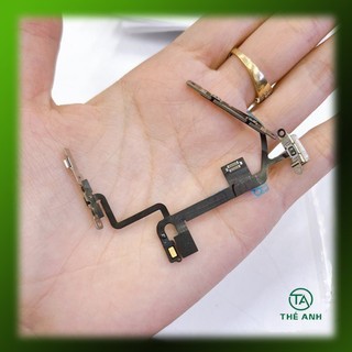 Dây nút nguồn, volume âm lượng âm lượng iPhone 8G, hàng như hình