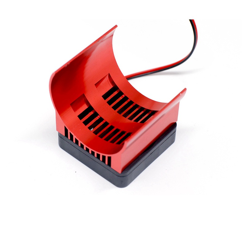 Động Cơ Quạt Tản Nhiệt Tốc Độ Cao 42Mm YK4082 Chuyên Dụng Cho YK Model