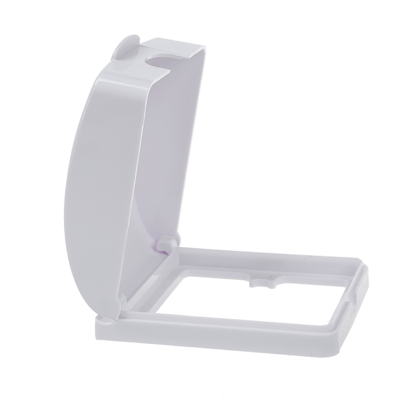 Vỏ Bọc Công Tắc Bằng Nhựa Chống Thấm Nước Cho Nhà Tắm