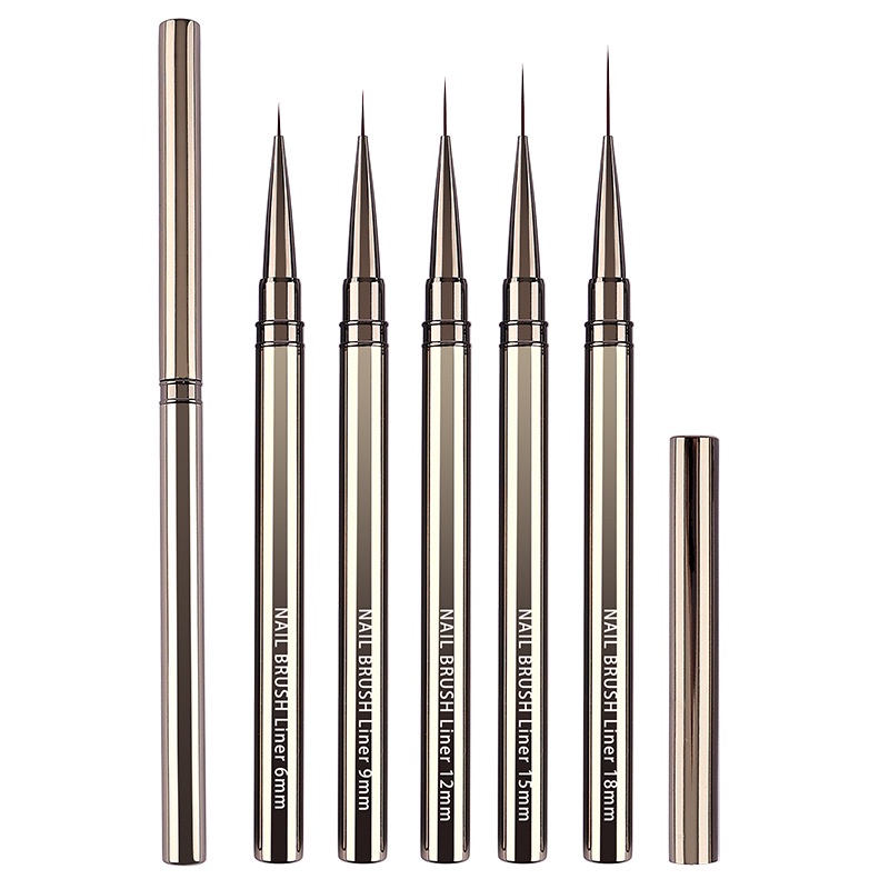 Bút vẽ nail /Bút Vẽ Móng Nghệ Thuật Chuyên Nghiệp