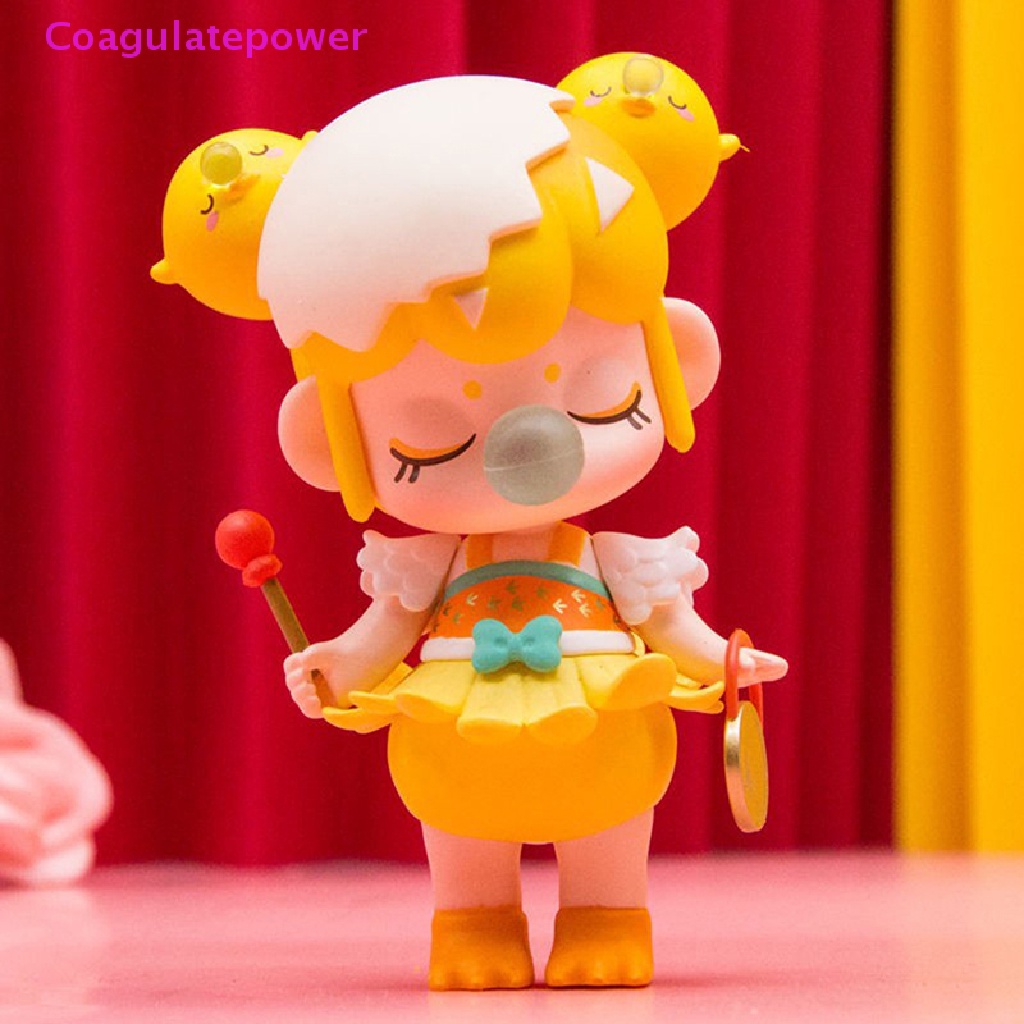 Mô Hình Đồ Chơi 13 Ký Hiệu Cung Hoàng Đạo Trung Quốc Bất Ngờ Ngẫu Nhiên