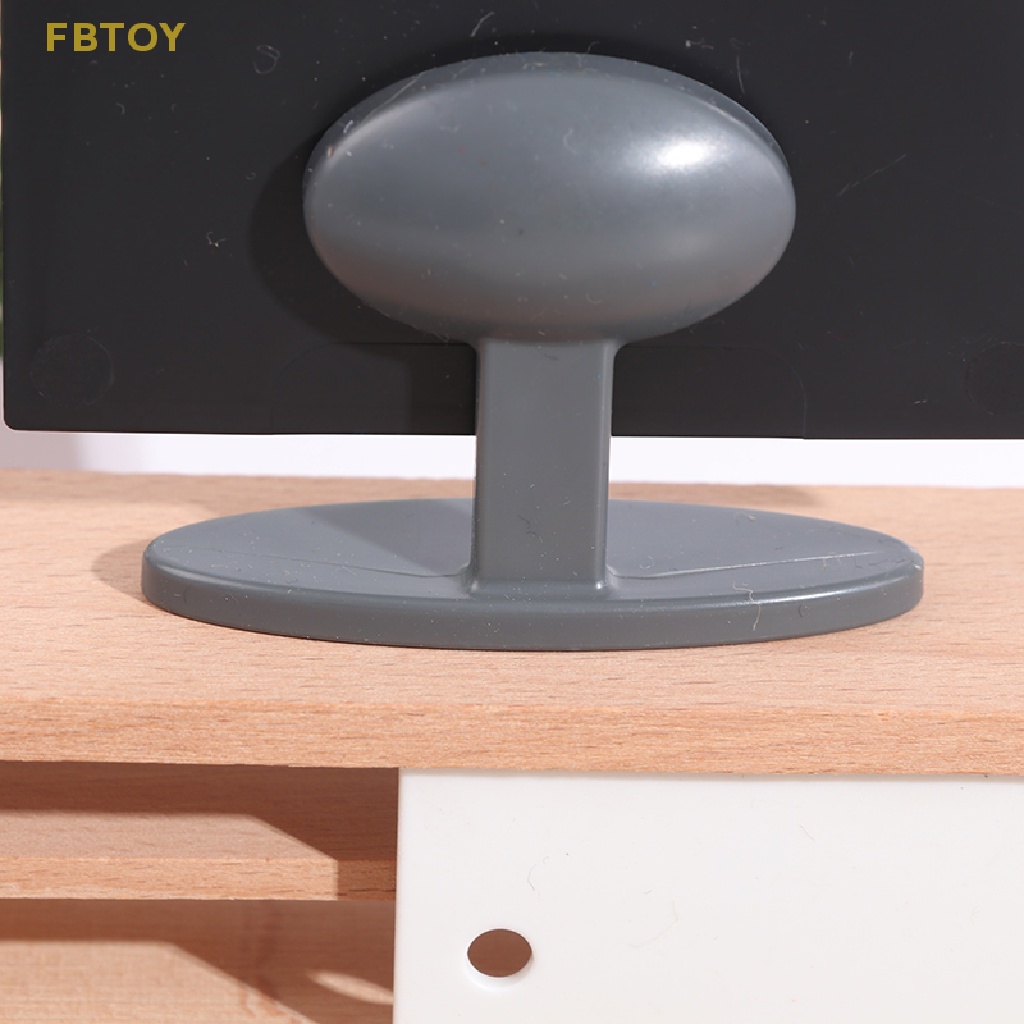 Tv Trang Trí Nhà Búp Bê Tỉ Lệ 1: 12