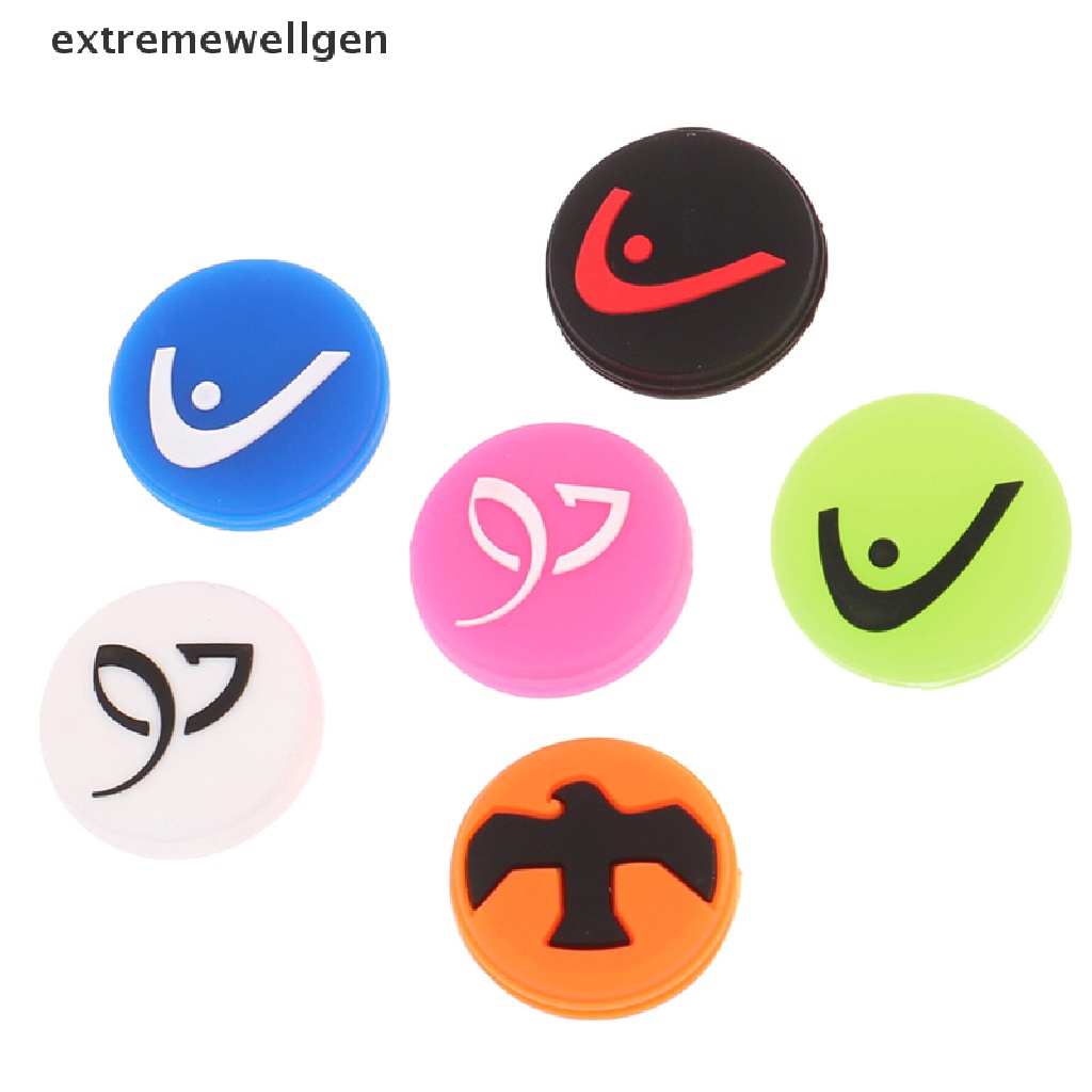 [Cực Tốt] Núm Giảm Sốc Cho Vợt Tennis Thể Thao LLF