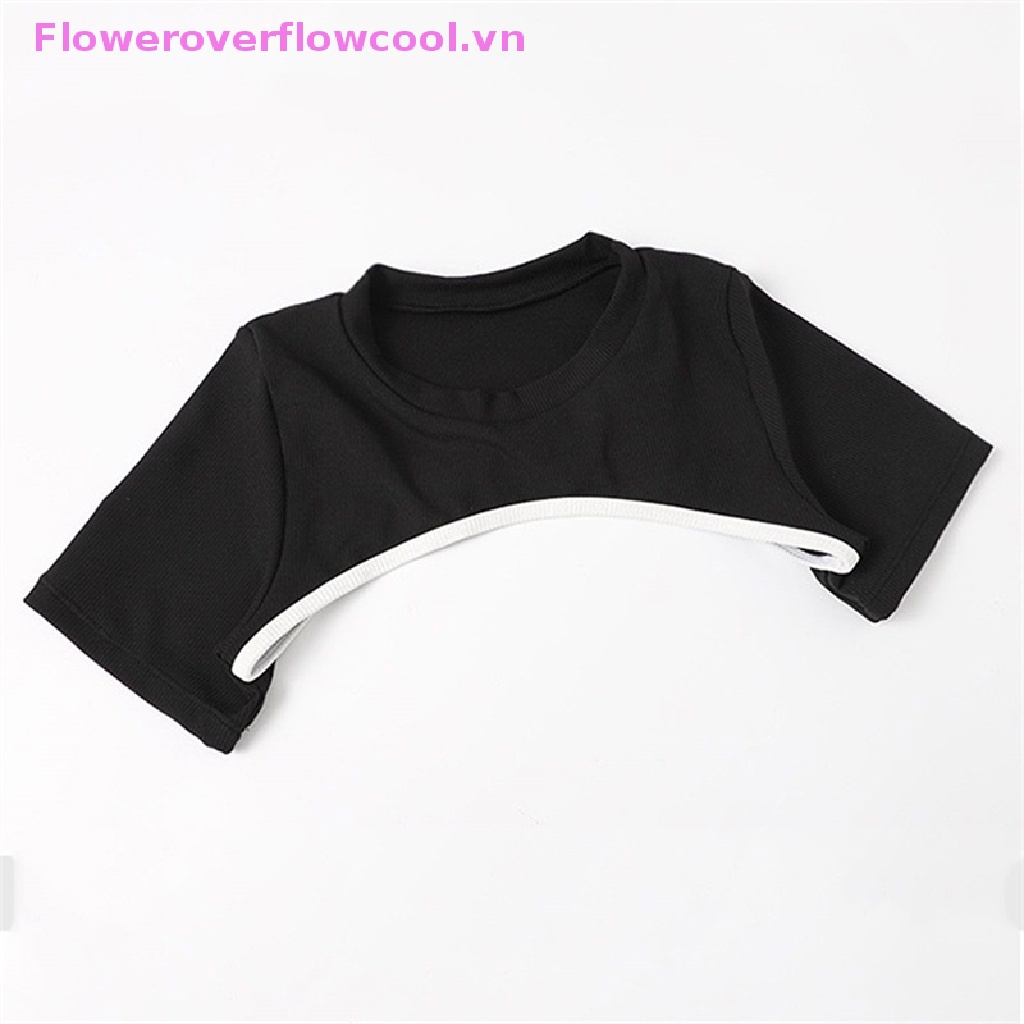 Bộ Đồ Bơi Một Mảnh Tay Ngắn Nâng Ngực Phong Cách Cổ Điển Quyến Rũ Dành Cho Nữ