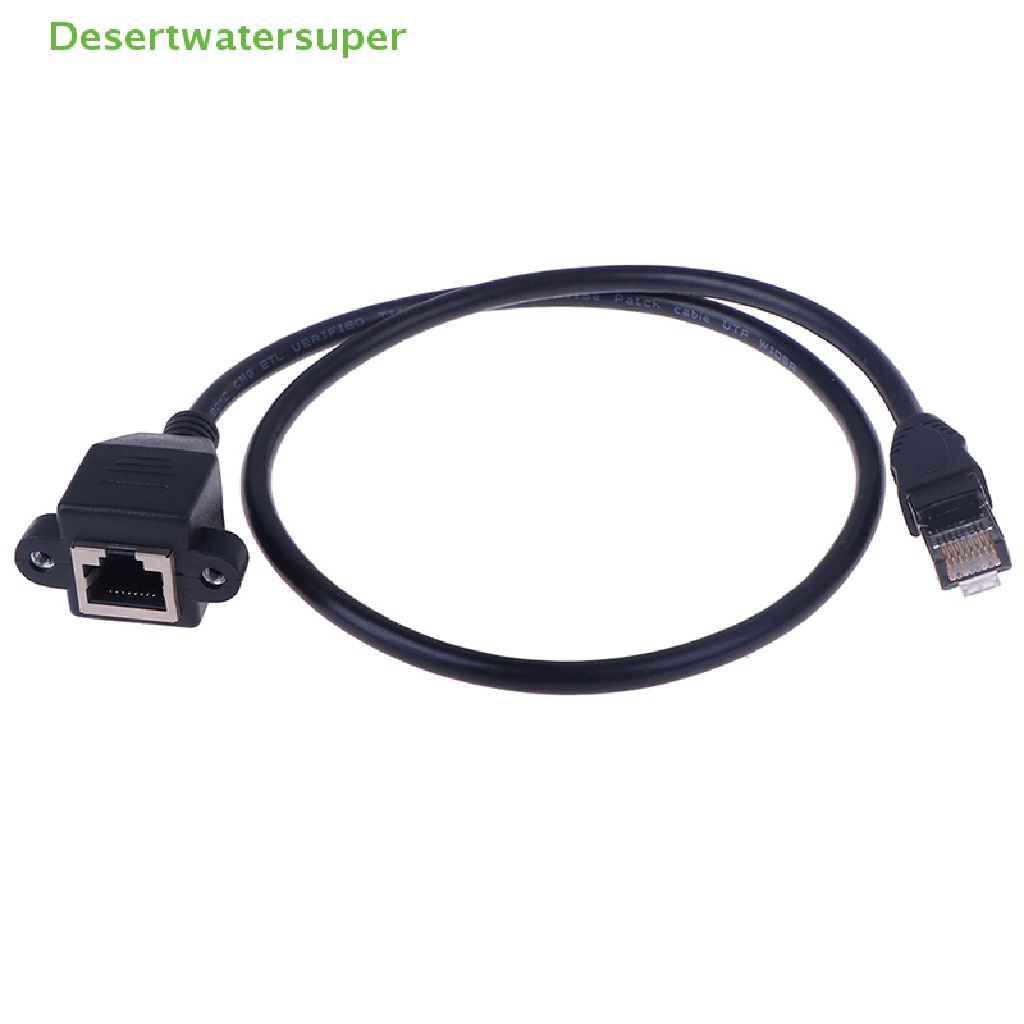 1 Cáp Nối Dài RJ45 Male Sang Female
