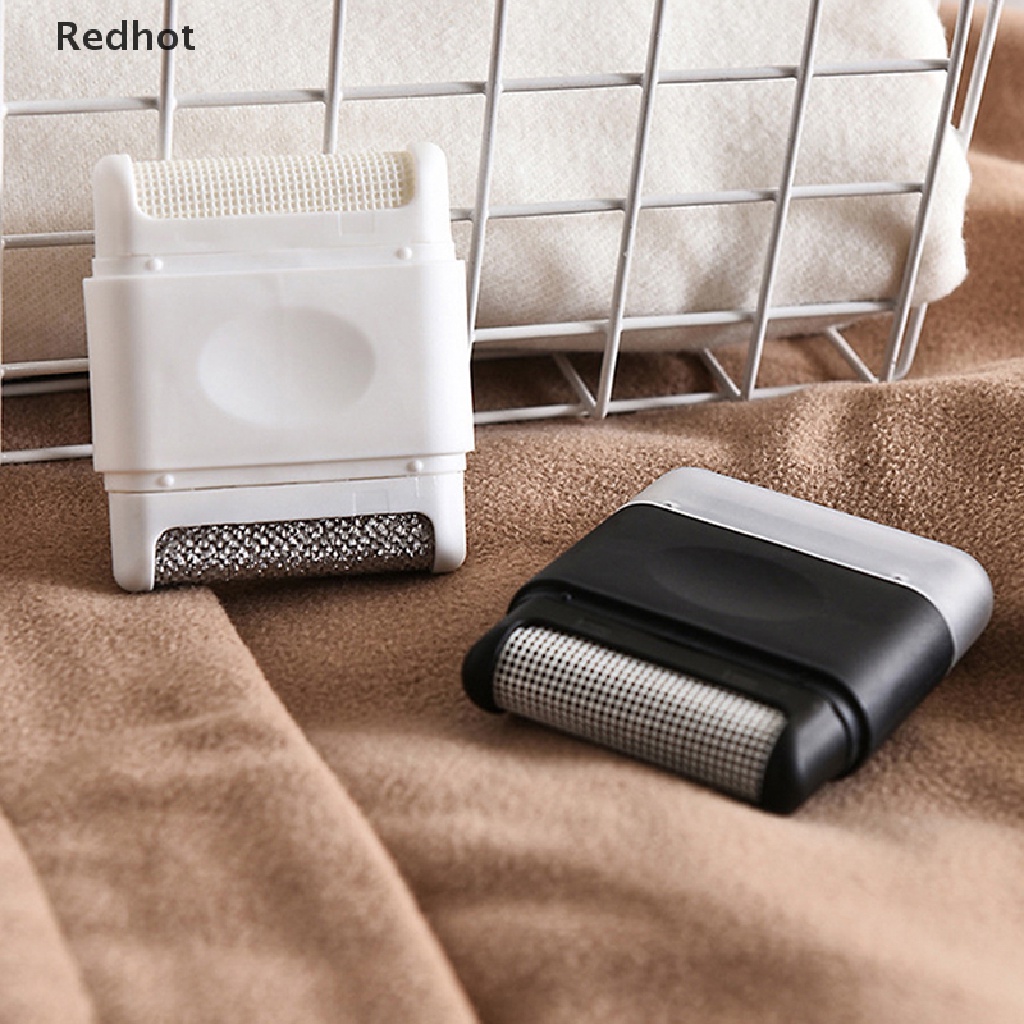 Dụng Cụ Cắt Lông Xù Trên Áo Len Bằng Tay &lt; Redhot &gt; Bán Xơ Vải