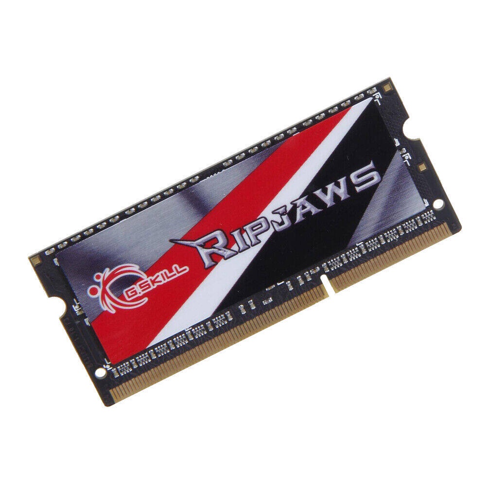 Bộ Nhớ Laptop 8GB DDR3L 1600MHz PC3L-12800S 204Pin 1.35V