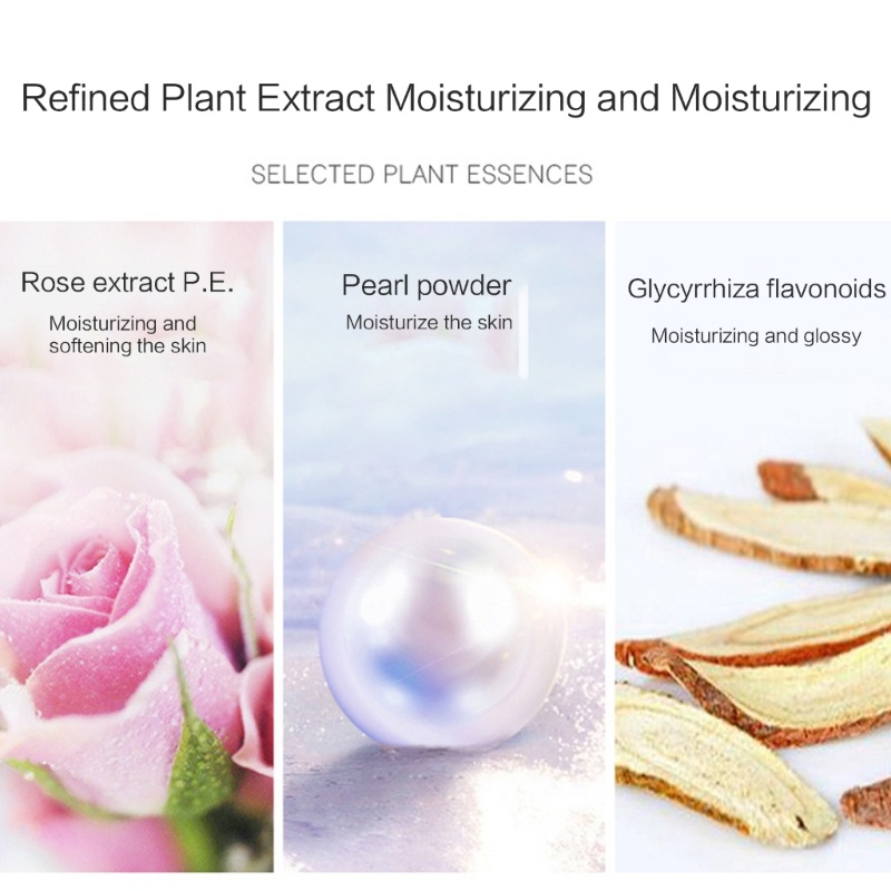 Kem Nền BB YOUYO 50g Dưỡng Ẩm Che Khuyết Điểm Chống Thấm Nước Trang Điểm Mịn Màng