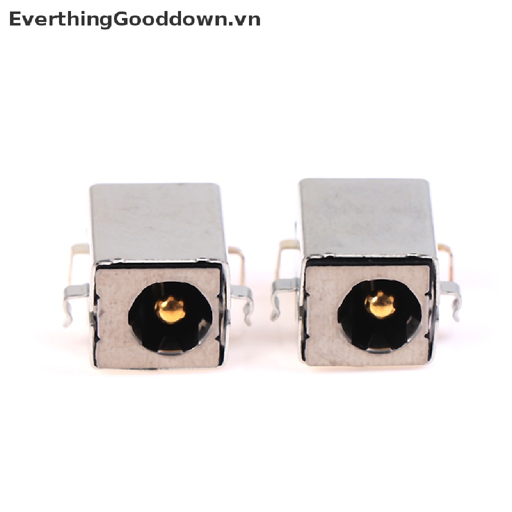 Đầu Nối Jack Nguồn DC Mạ Vàng Cho ASUS K43 A43 X43 A53 A43S A53S vn
